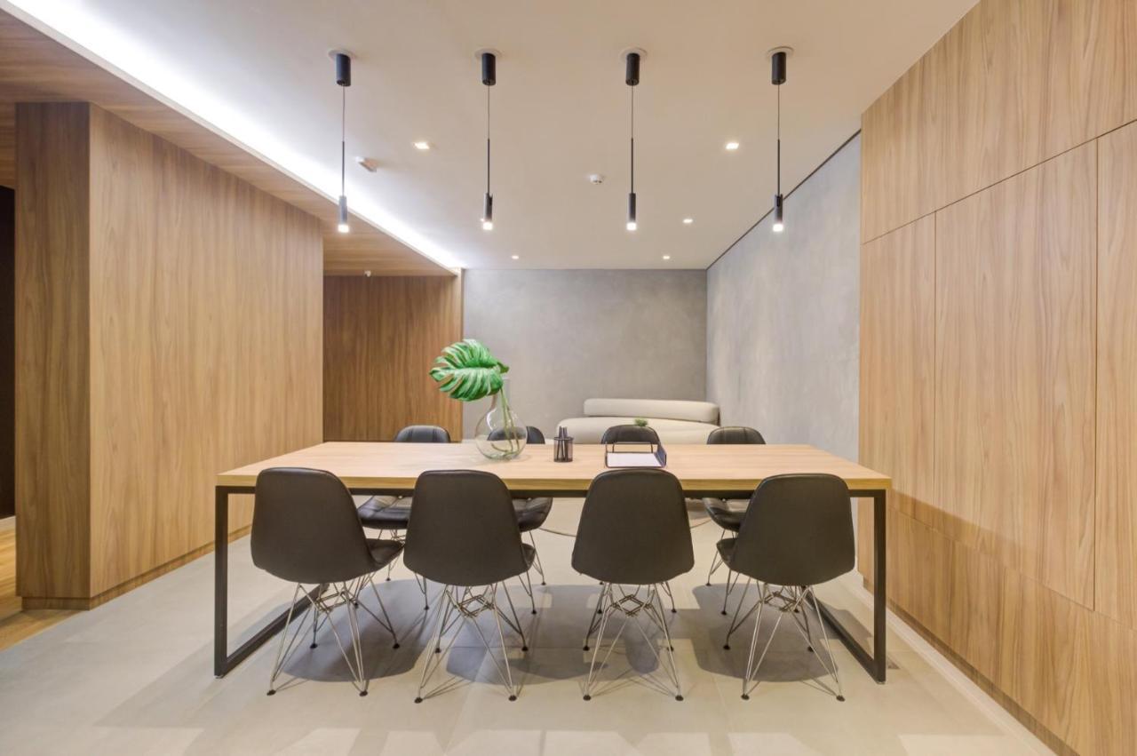 Roomo Brooklin Morumbi Residencial Apartamento *