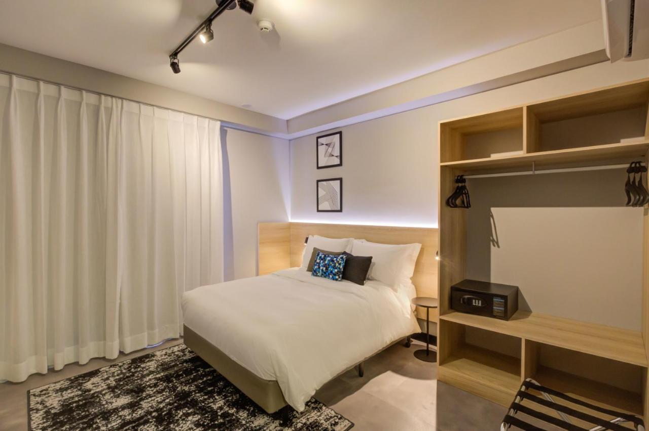 Apartamento Roomo Brooklin Morumbi Residencial