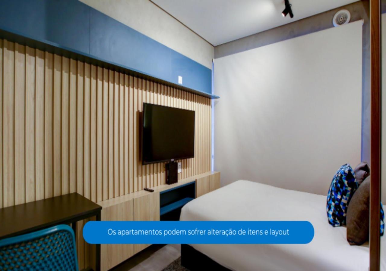 Roomo Brooklin Morumbi Residencial * São Paulo